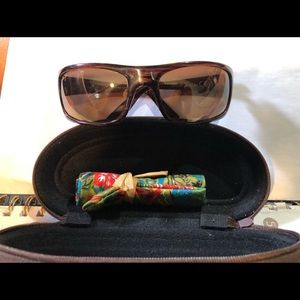 Maui jim peahi